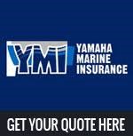 Yamaha Marine Insurance