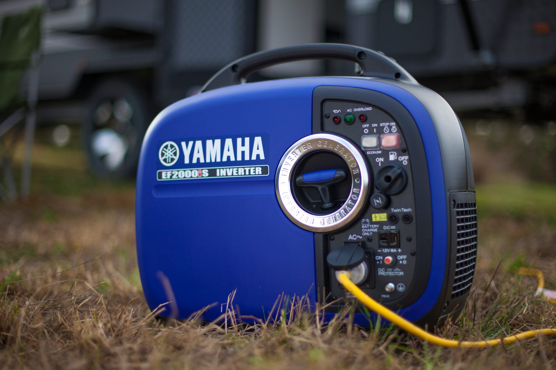 Yamaha Generators Reefside Marine