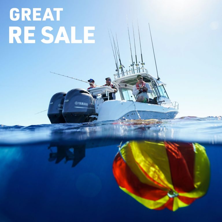 Great Re Sale